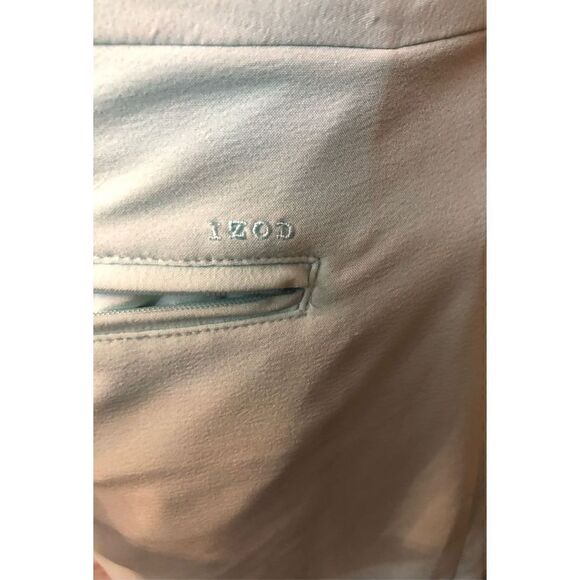 Izod light blue tennis golf skort size 12 - Picture 12 of 13